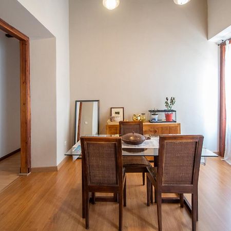 Apartamento Santa M Serenity كاديز المظهر الخارجي الصورة