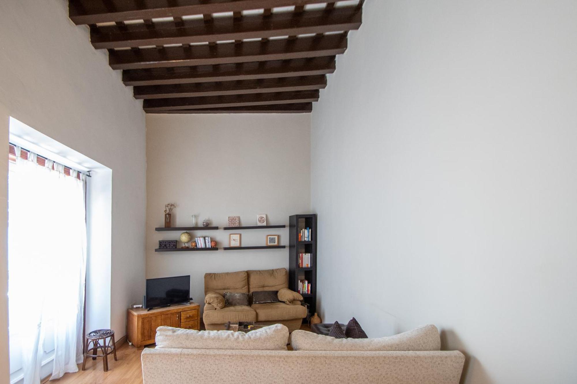 Apartamento Santa M Serenity كاديز المظهر الخارجي الصورة