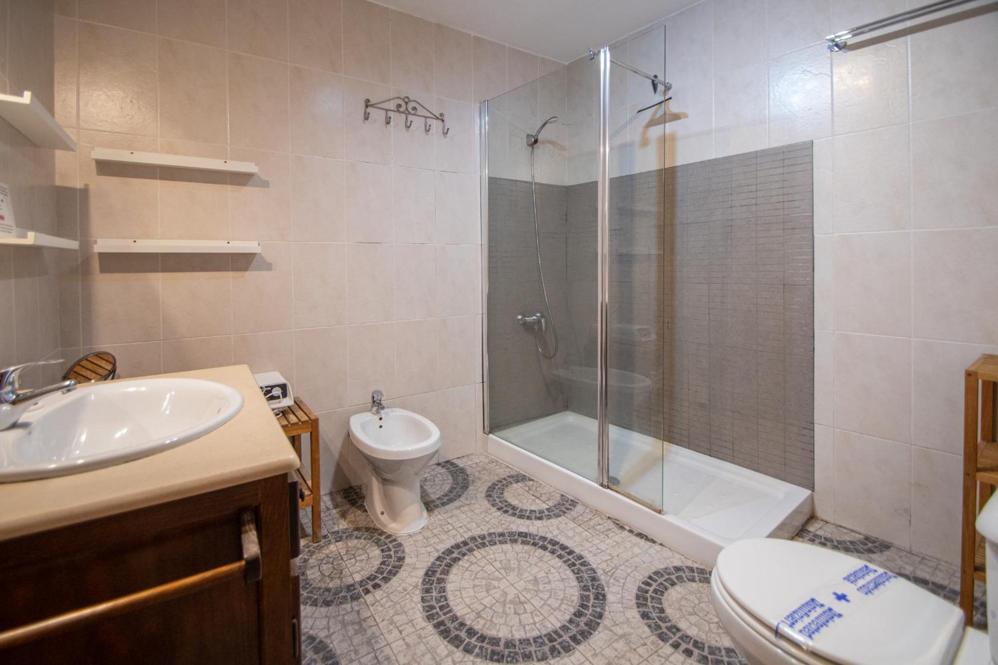 Apartamento Santa M Serenity كاديز المظهر الخارجي الصورة