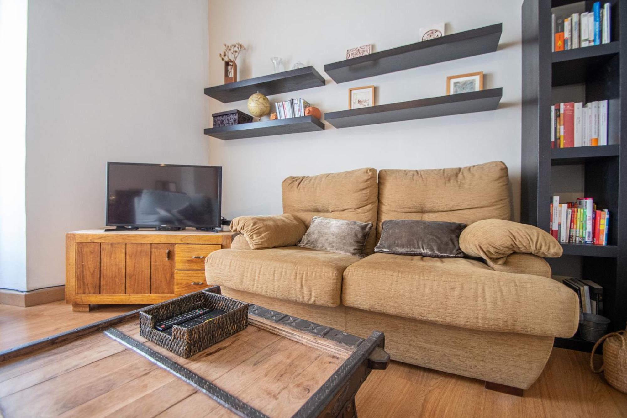 Apartamento Santa M Serenity كاديز المظهر الخارجي الصورة