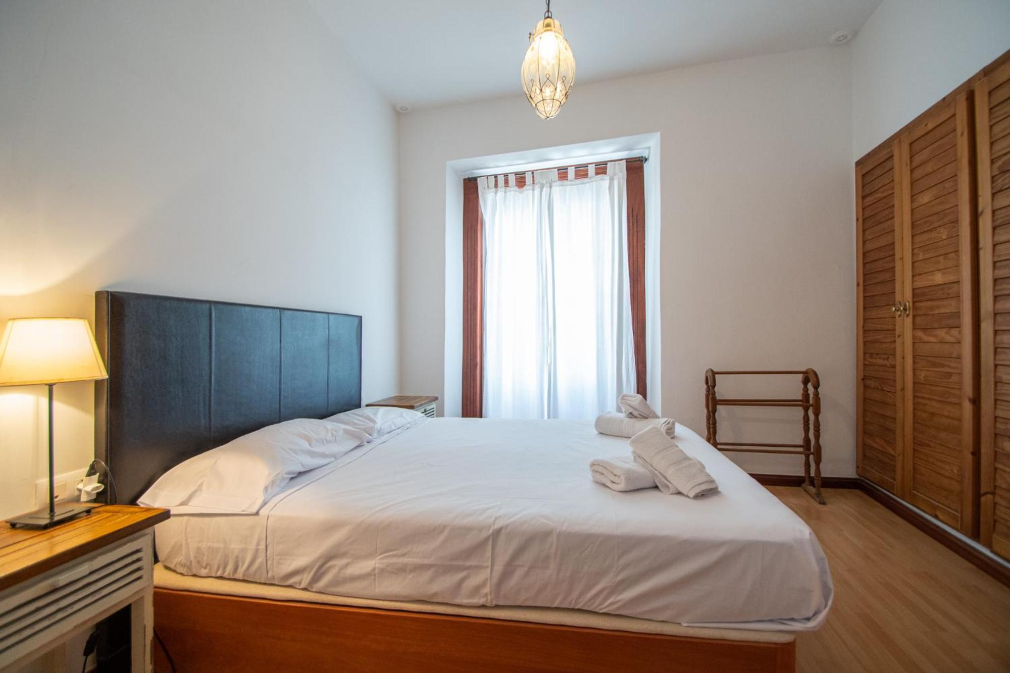 Apartamento Santa M Serenity كاديز المظهر الخارجي الصورة