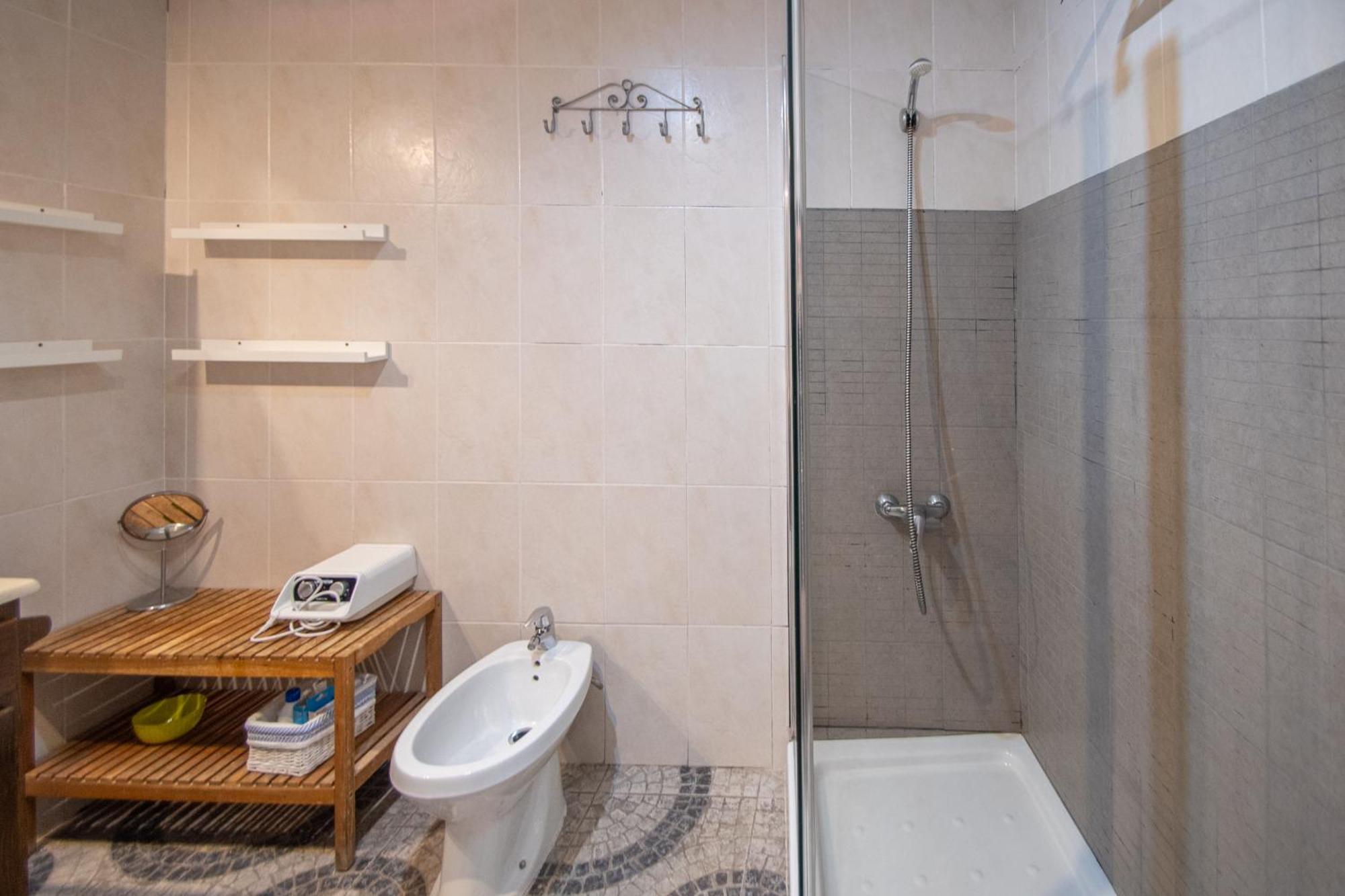 Apartamento Santa M Serenity كاديز المظهر الخارجي الصورة